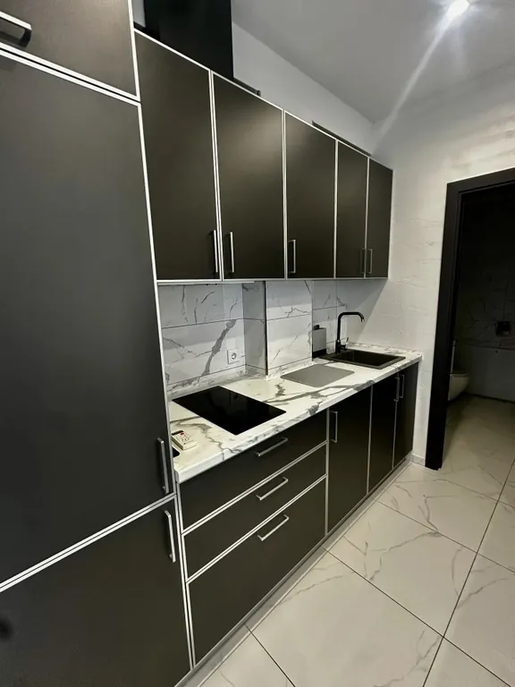 Комната