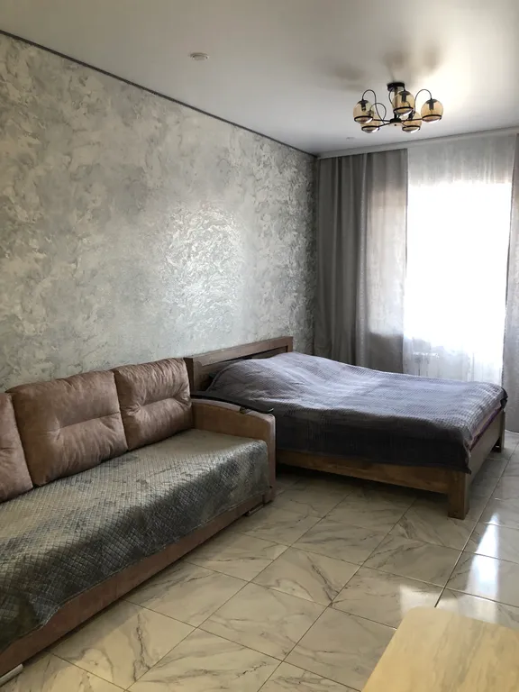 Студия у парка