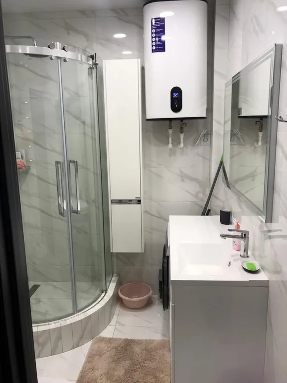 Видовые апартаменты класса люкс