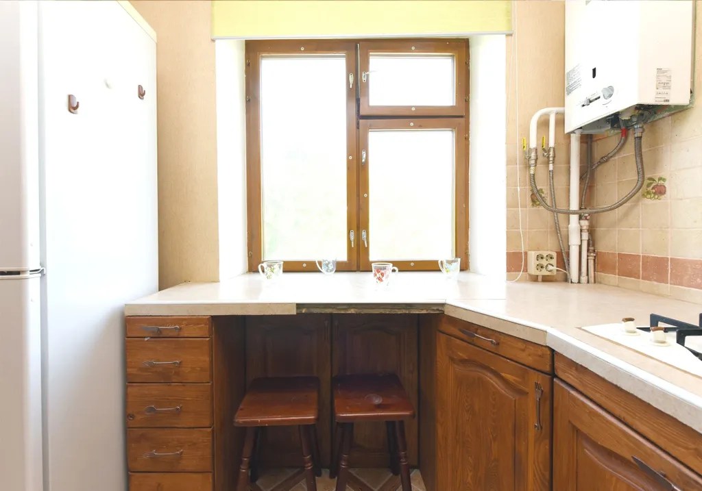 Квартира в центре