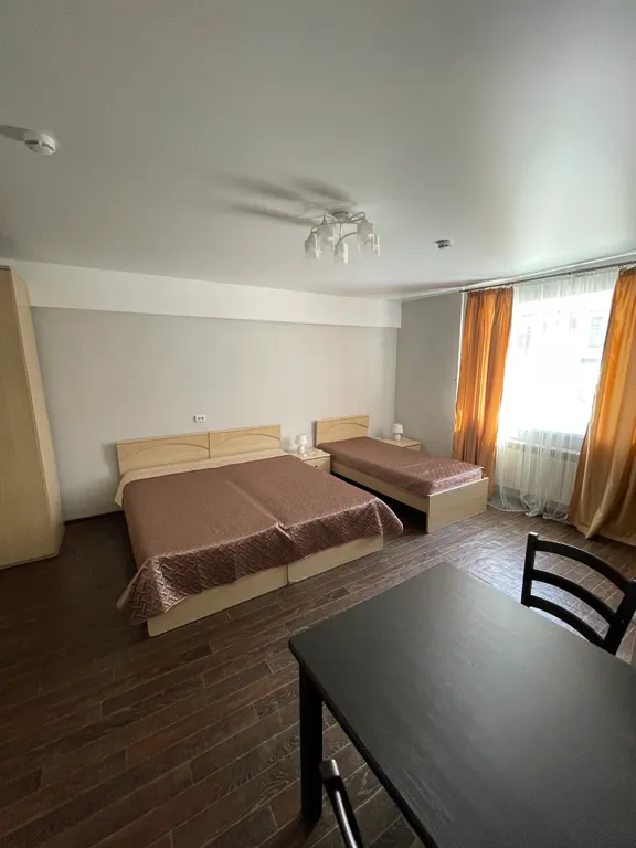 Квартира 1-комнатная Квартира — Иркутск