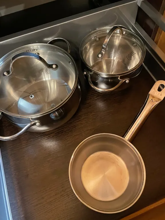 Коттедж Vaalimo