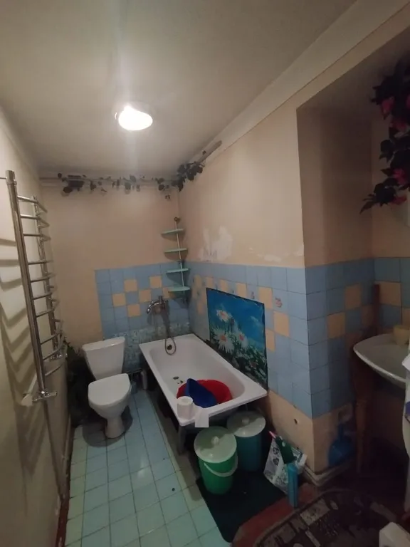 Коттедж Дом недалеко от парка — Кисловодск