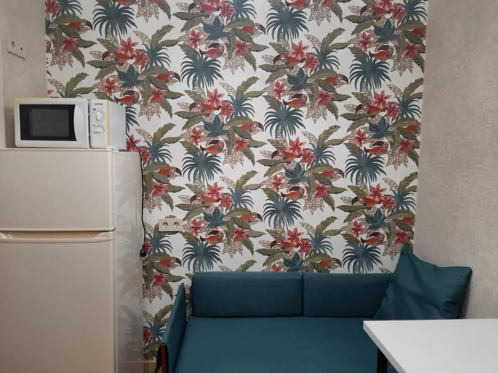 Квартира Комфортная квартира у набережной Терешковой в центре древнего города — Евпатория