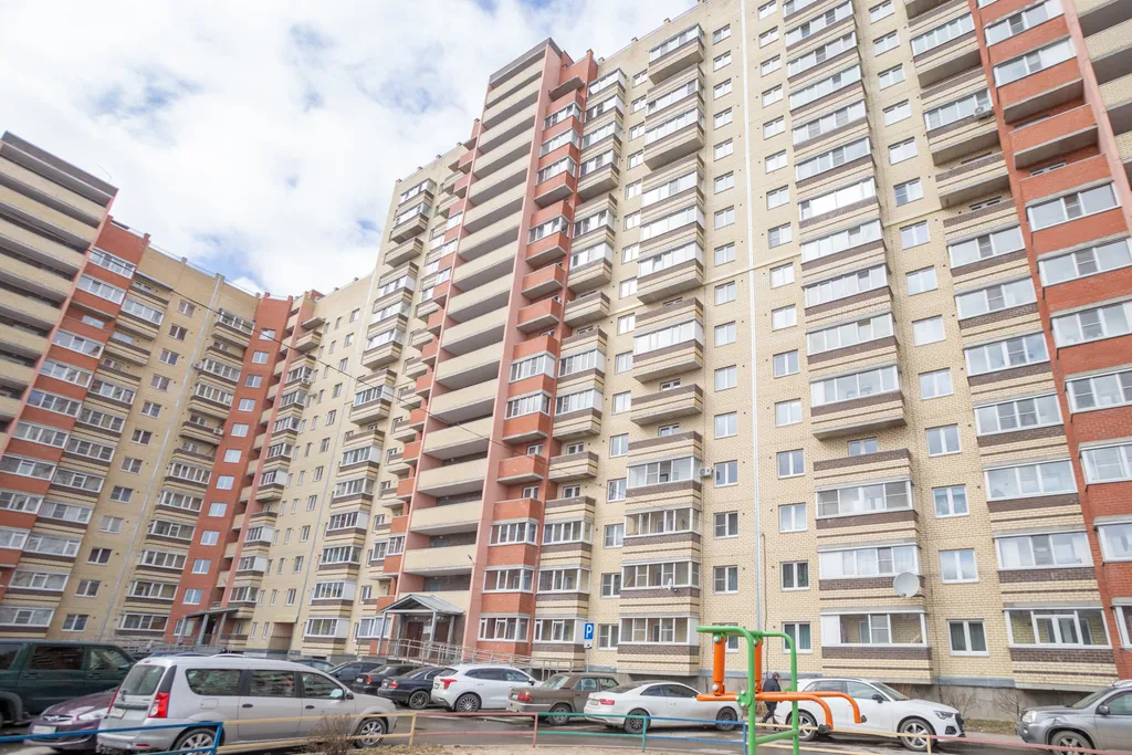 Уютная и чистая квартира рядом с ТЦ РИО, 2 кровати.