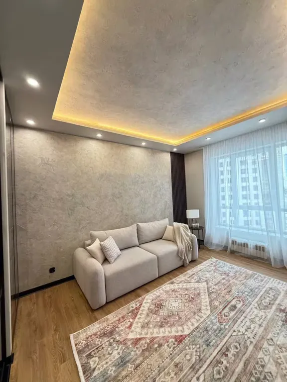 Уютные апартаменты Central Avenue