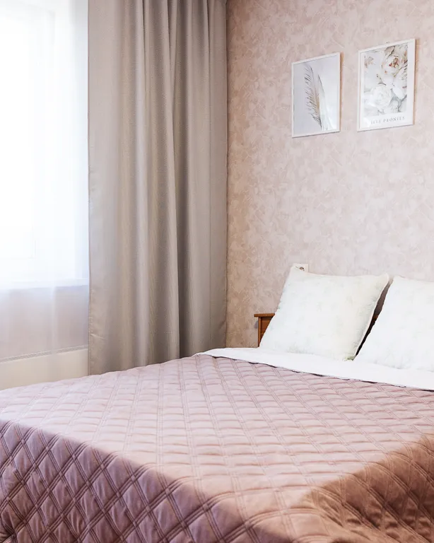 Квартира 1-комнатная Квартира — Красноярск