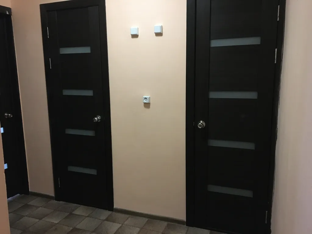 Уютная светлая и просторная квартира в центре Шерегеша