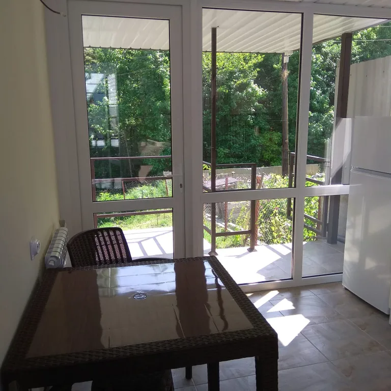 Квартира Комната — Сочи