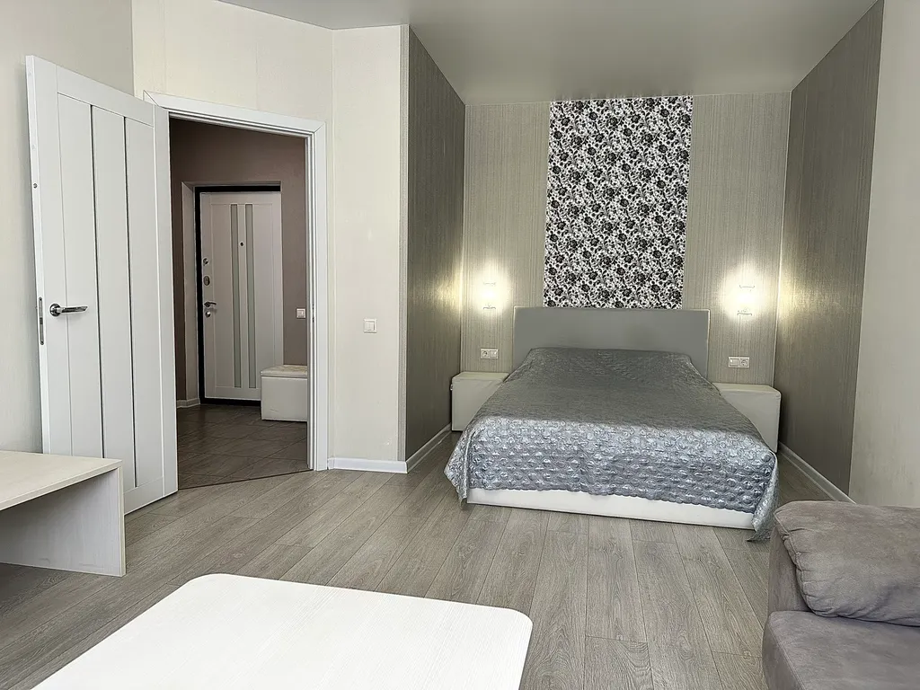 Уютная однокомнатная квартира — аренда посуточно в Обнинск