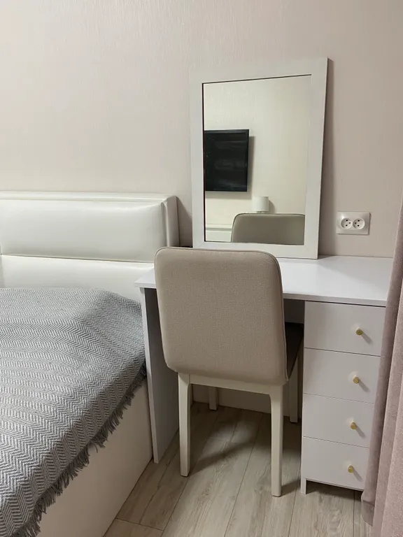 Уютная 2-комнатная квартира рядом с парком