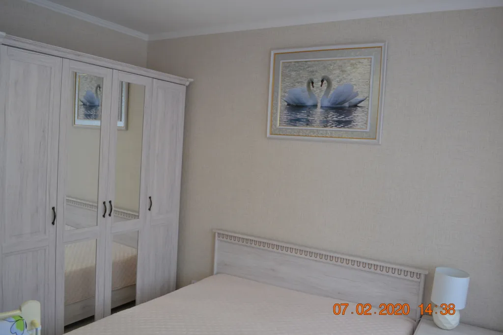 Уютная часть дома