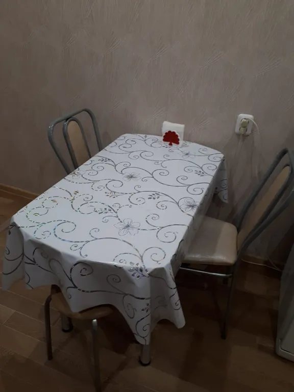 Уютная квартира на Проспекте Чулман