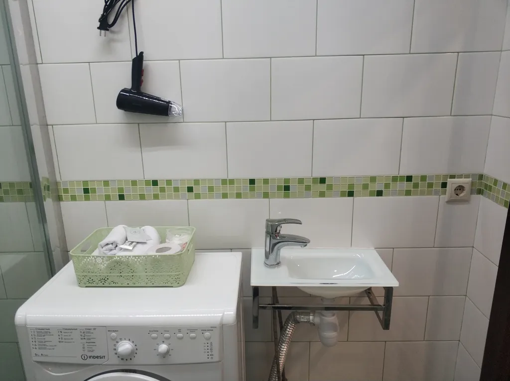 Отличная квартира в самом центре