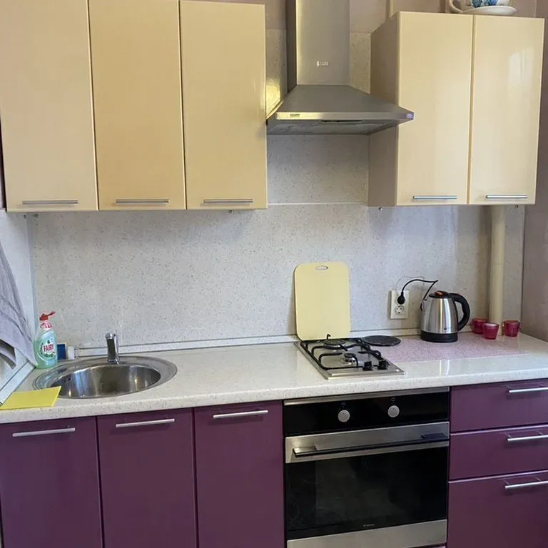 Уютнaя кваpтира с индивидуальным oтоплeнием