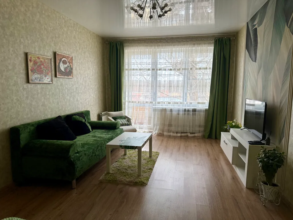 1-комнатная Квартира — аренда посуточно в Ессентуки