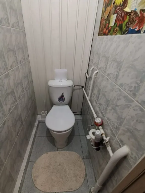 Квартира 1-комнатная Квартира — Волгоград