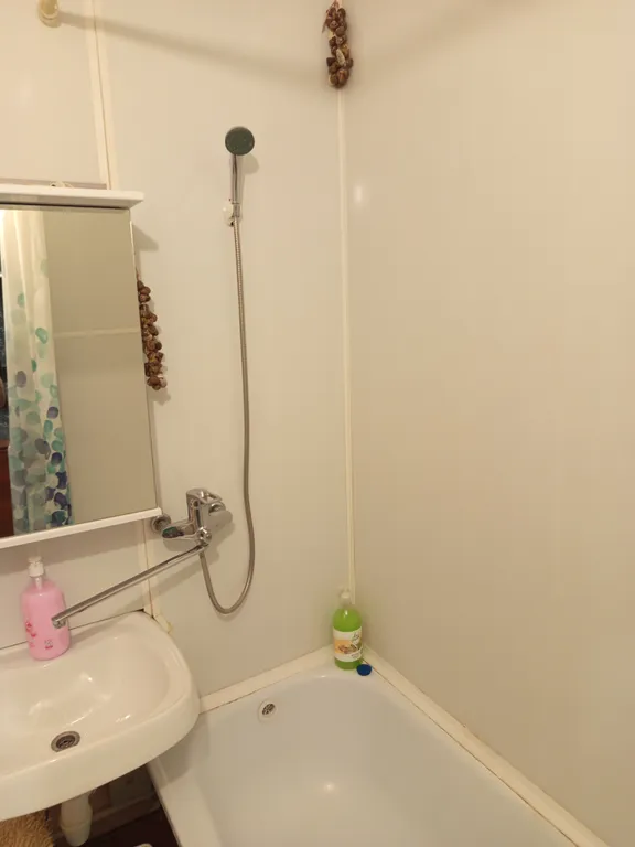 Уютная квартира со всем для проживания