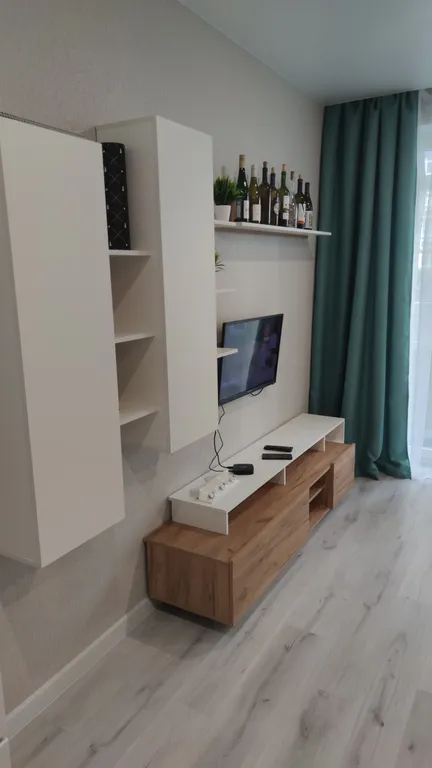 Квартира Квартира Уютная студия в жилом доме комфорт класса — Калининград