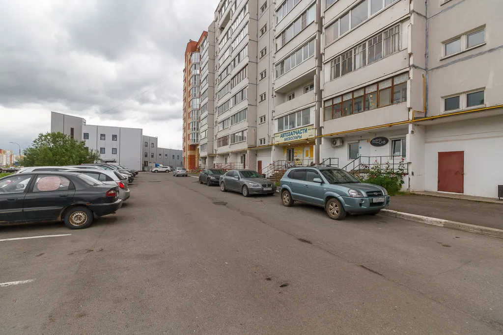 Апартамент у Ледового дворца