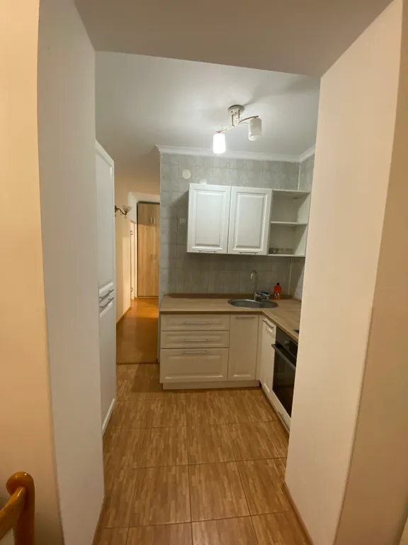 Квартира Двухкомнатная квартира в центре — Гагра