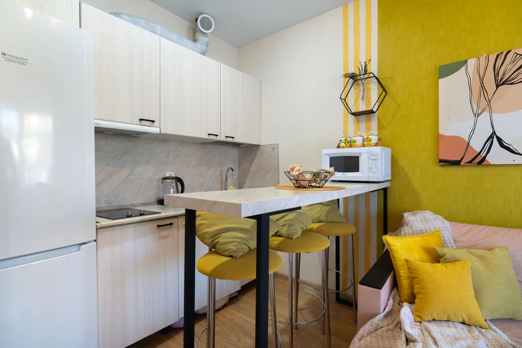 Студия Свежесть летнего утра