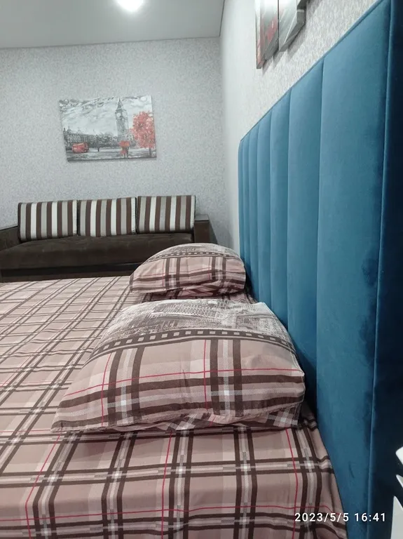 Квартира в центральном районе