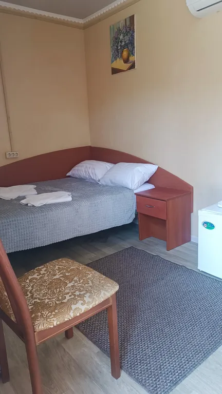 Квартира Комната — Сириус