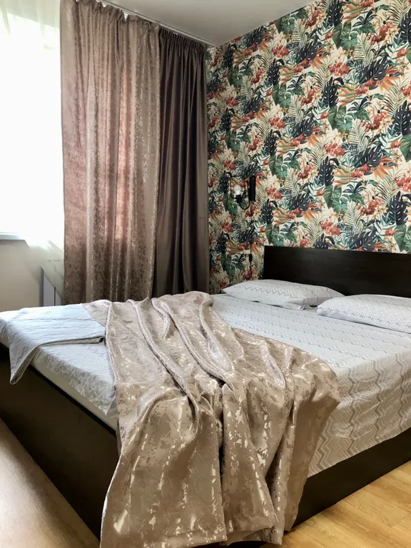 Апартаменты Замелекесье