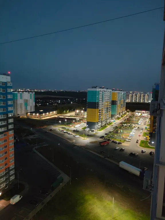 Комфортная студия