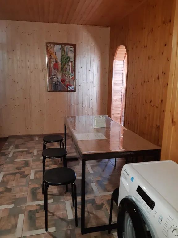 Апартаменты с видом на море