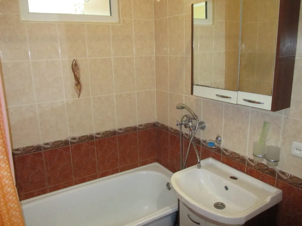 Квартира 2-комнатная Квартира — Анапа