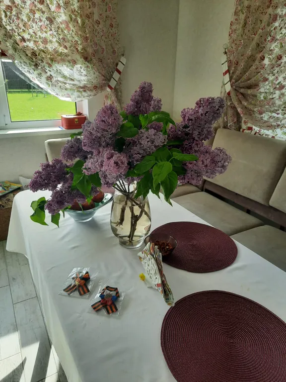 Дом с бассейном