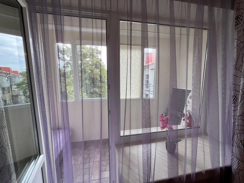 Квартира в самом центре в 5 минутах от парка