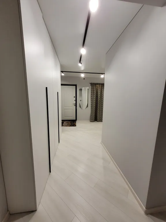 Вип апартаменты в центре