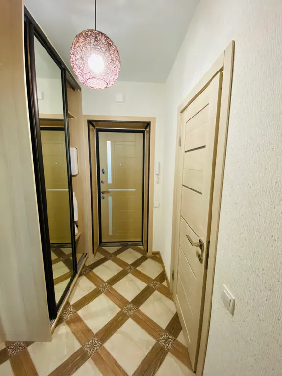 Квартира Белая, уютная современная квартира, рядом с Мамаевом курганом. — Волгоград