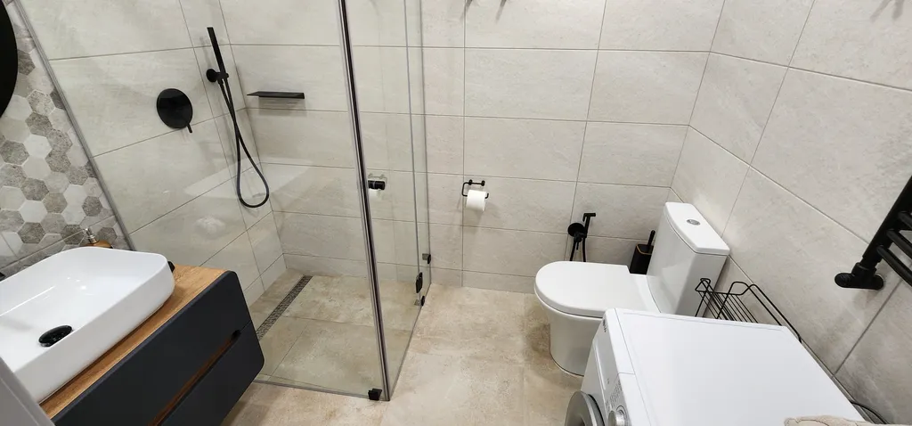 Уютная квартира на побережье Балтийского моря