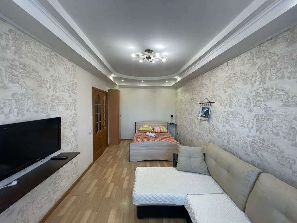 Уютная квартира в центре города — аренда посуточно в Улан-Удэ