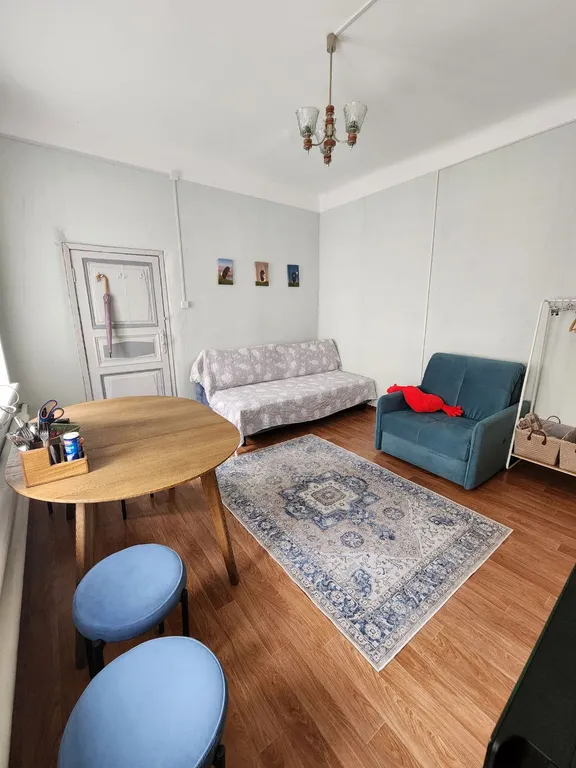 Двухкомнатный номер в самом сердце плёса, на берегу волги