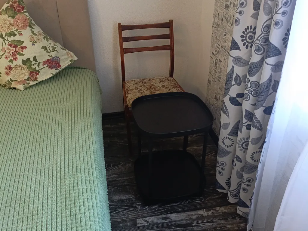 Уютный коттедж с видом на горы