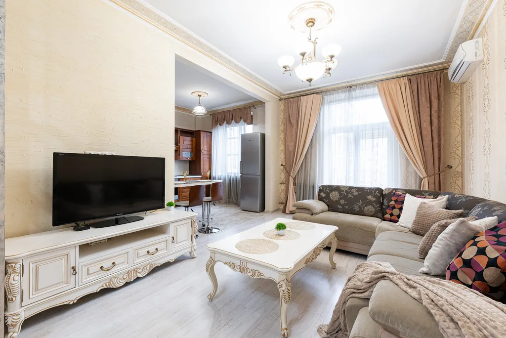 Квартира Квартира THE PROSPECT DELUXE — Минск