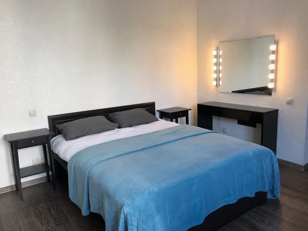 Квартира в самом центре