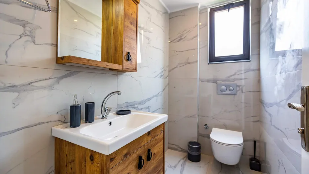 Вилла 1560 в Калкане 3+1