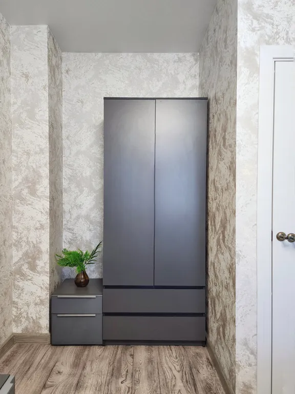 3-комнатная на Взлетке возле ТРЦ Планета