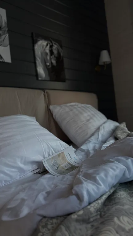 Гостевой дом - Bereza House