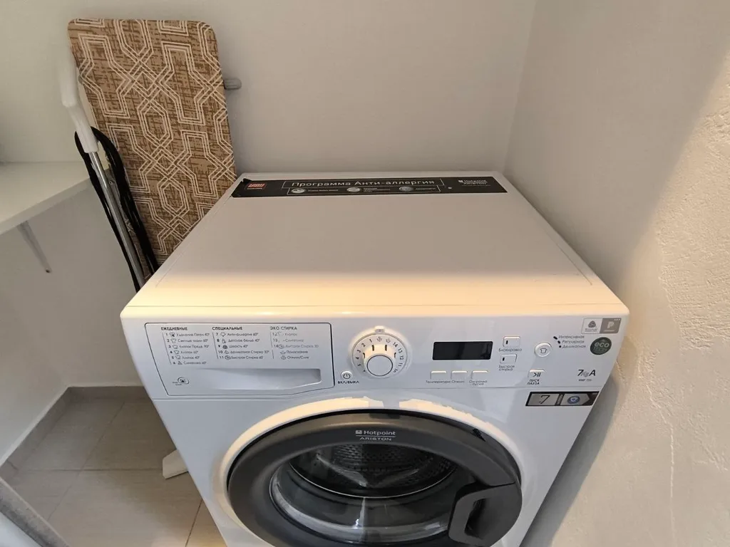 Velvet Aparts Семейные у Замка