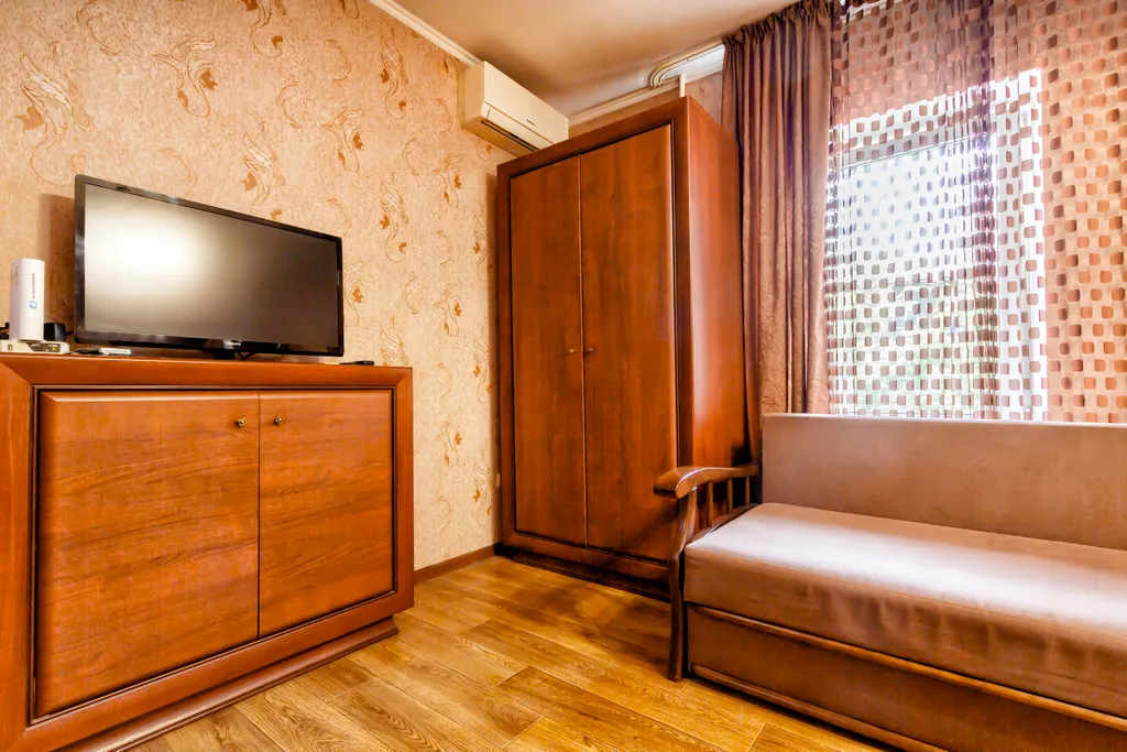 Квартира в самом центре для туристов и командированных