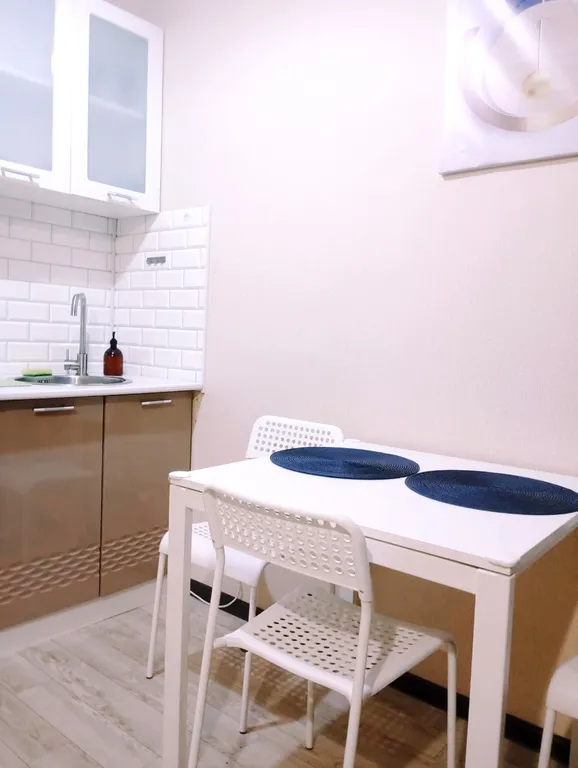 Студия на Взлетки у ТРЦ Планета