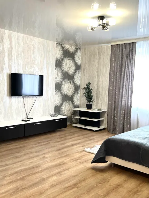 Апартаменты Шалом в центре города