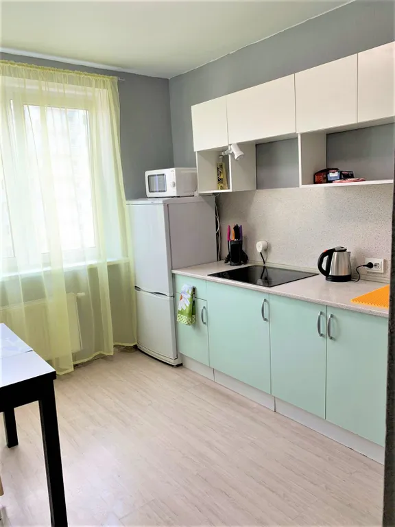 Квартира Уютная комфортная квартира — Москва
